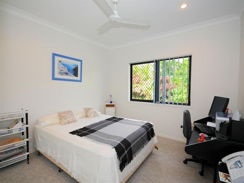 4 Kyla Court, Craignish QLD 4655