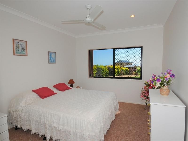 4 Kyla Court, Craignish QLD 4655