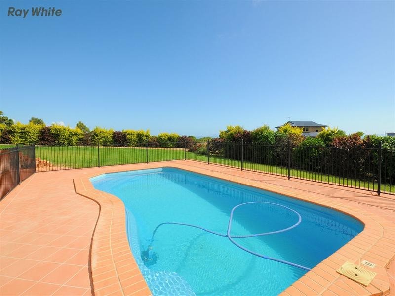 4 Kyla Court, Craignish QLD 4655