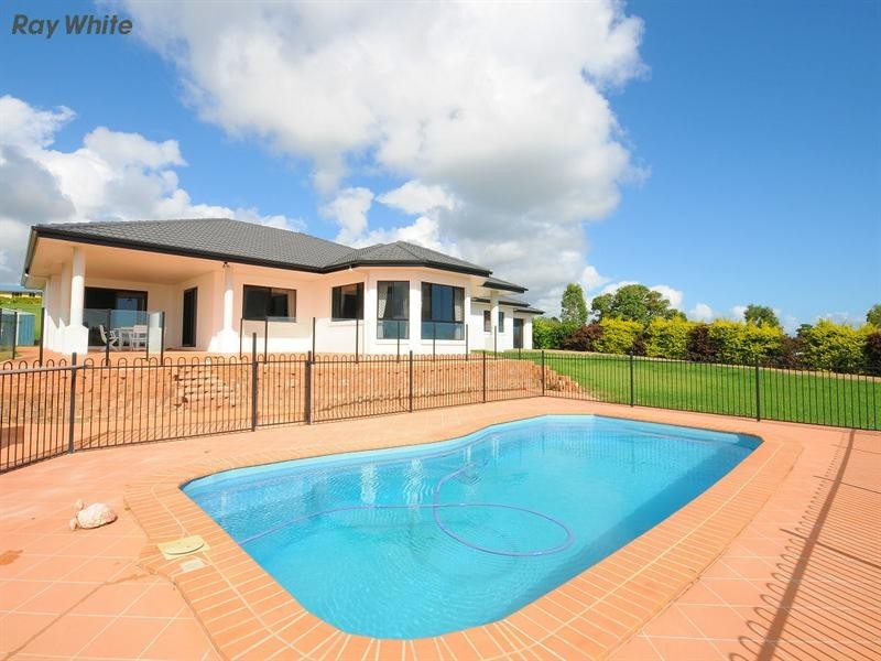 4 Kyla Court, Craignish QLD 4655