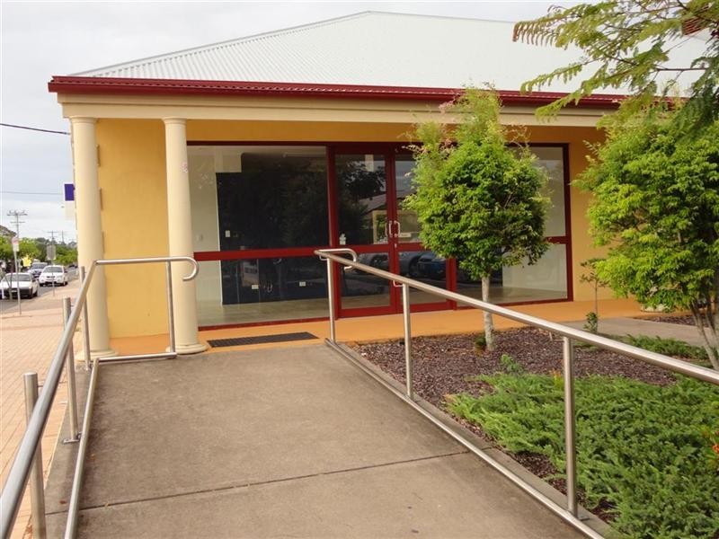 Shop 1/62 Main Street, Pialba QLD 4655