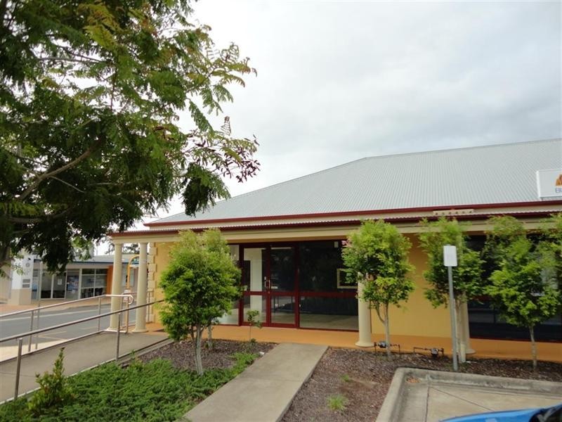 Shop 1/62 Main Street, Pialba QLD 4655