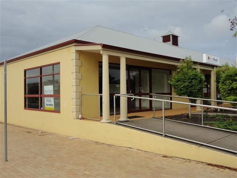 Shop 1/62 Main Street, Pialba QLD 4655