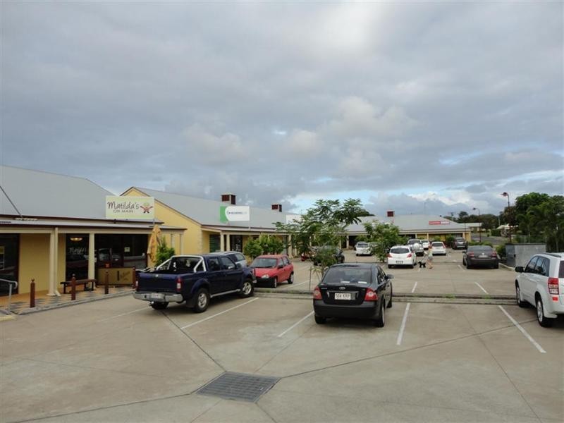 Shop 1/62 Main Street, Pialba QLD 4655