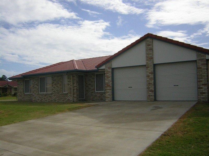 107 Caddy Avenue, Pialba QLD 4655