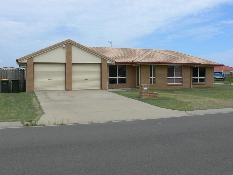 32 WIDE BAY, Eli Waters QLD 4655