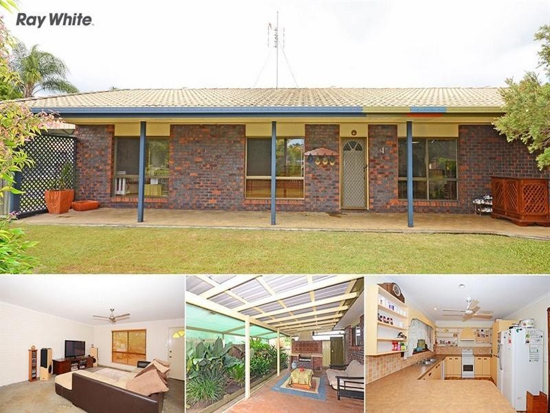 15 Michelle Drive, Hervey Bay QLD 4655