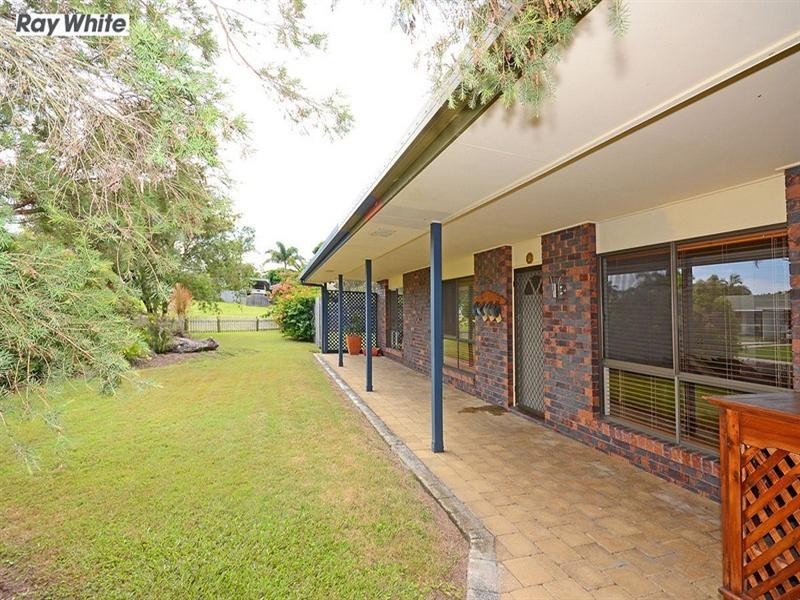 15 Michelle Drive, Hervey Bay QLD 4655
