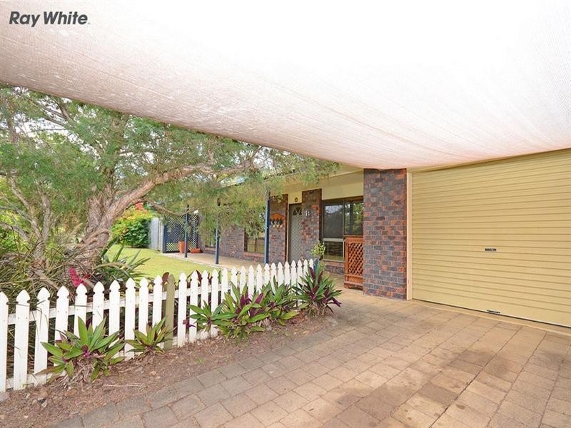 15 Michelle Drive, Hervey Bay QLD 4655