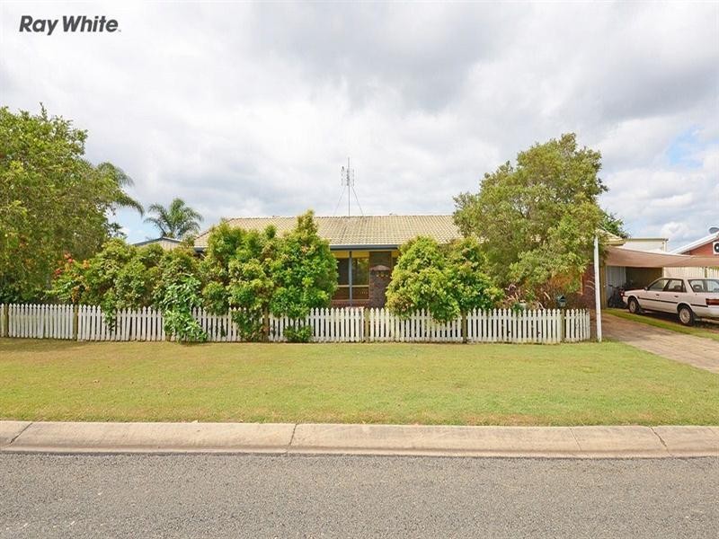 15 Michelle Drive, Hervey Bay QLD 4655