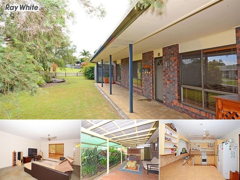 15 Michelle Drive, Hervey Bay QLD 4655