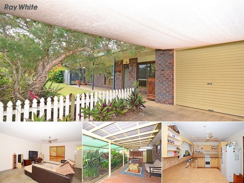 15 Michelle Drive, Hervey Bay QLD 4655