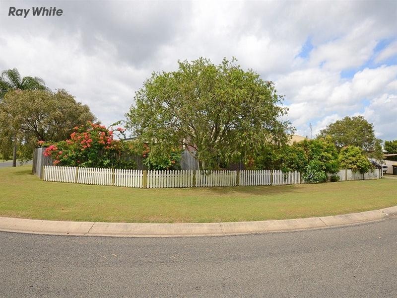 15 Michelle Drive, Hervey Bay QLD 4655