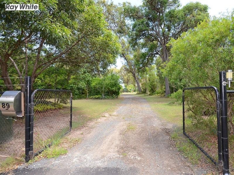 89 Boundary Road, Hervey Bay QLD 4655