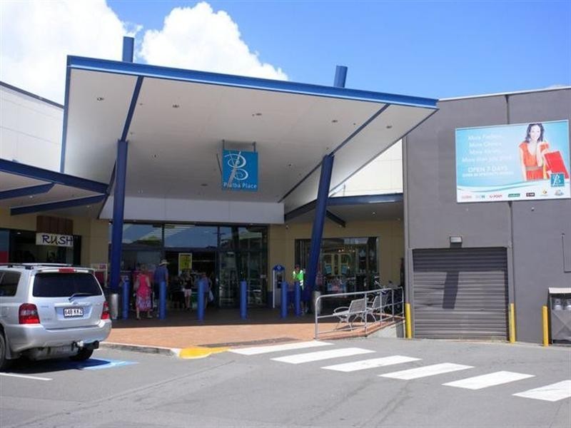 Shop 43/30 Main Street, Pialba QLD 4655