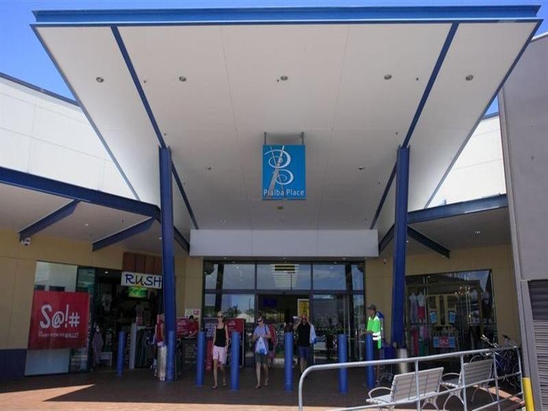 Shop 43/30 Main Street, Pialba QLD 4655