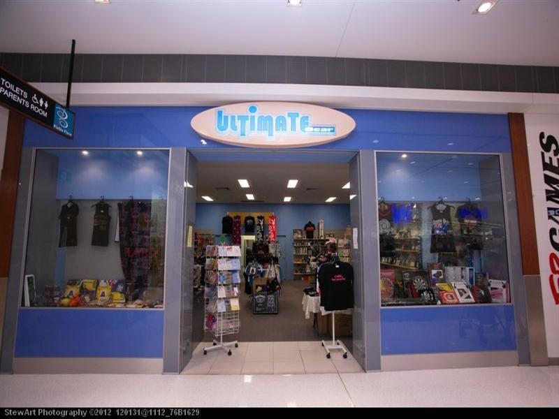 Shop 43/30 Main Street, Pialba QLD 4655