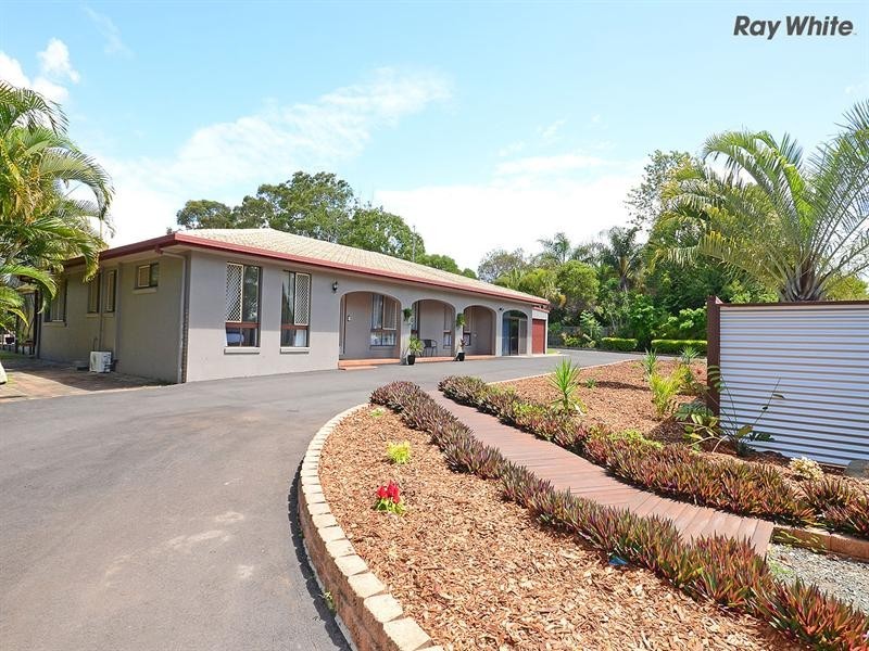 10 Park Street, Urangan QLD 4655