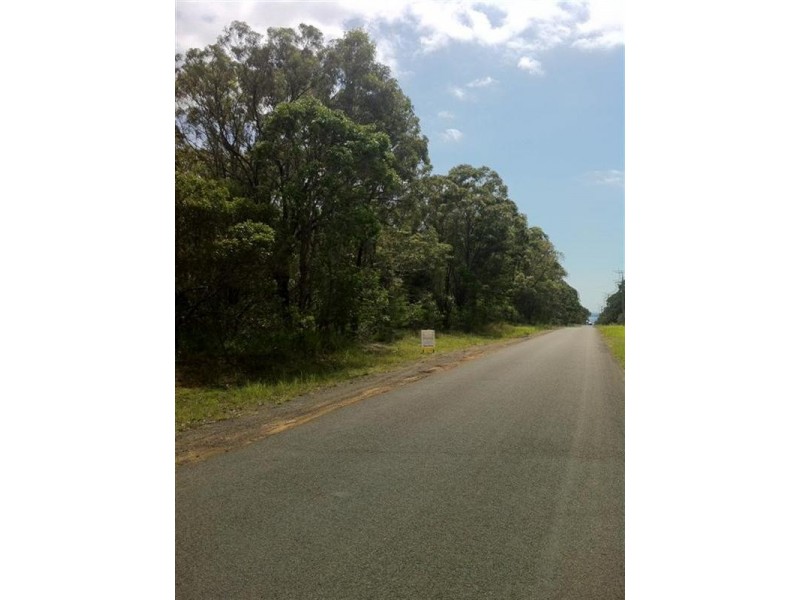 38 Sea Eagles Road, Booral QLD 4655