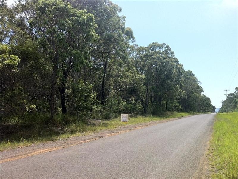 38 Sea Eagles Road, Booral QLD 4655