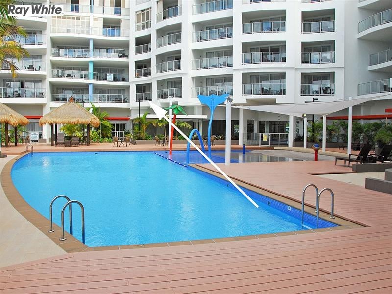 112/569 Charlton Esplanade, Urangan QLD 4655