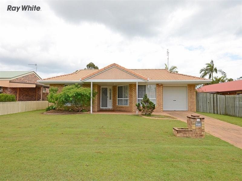 23 Bauhinia Drive, Kawungan QLD 4655