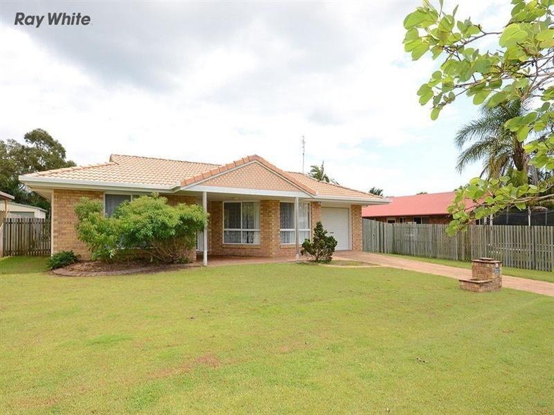 23 Bauhinia Drive, Kawungan QLD 4655