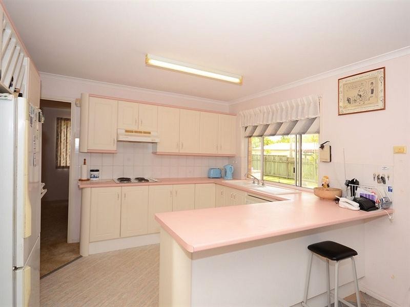 23 Bauhinia Drive, Kawungan QLD 4655