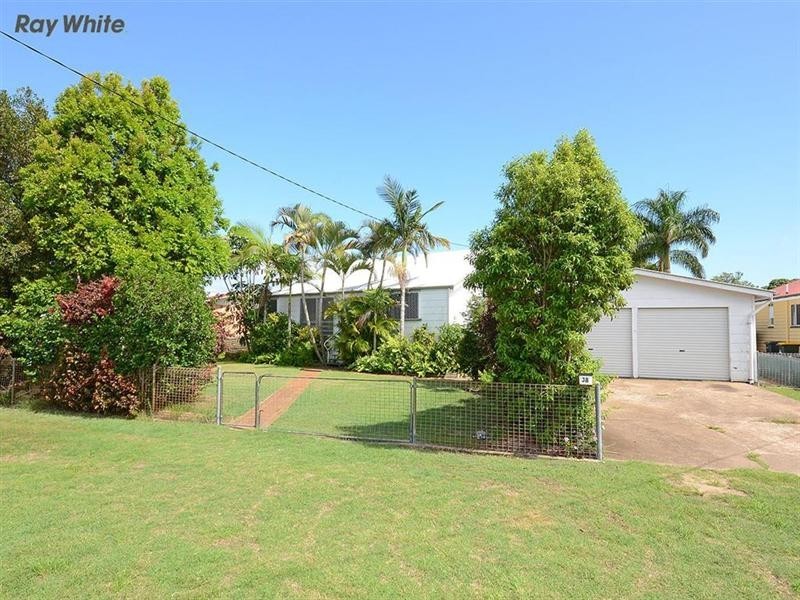 36-38 Ocean Street, Torquay QLD 4655