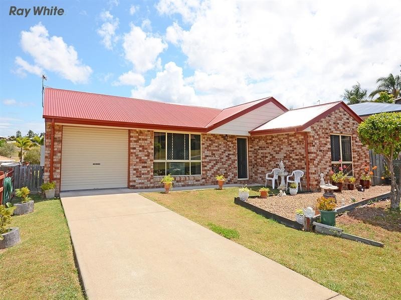 55 Birrabeen Avenue, Pialba QLD 4655
