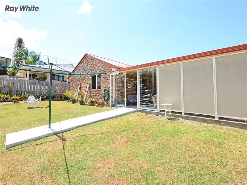 55 Birrabeen Avenue, Pialba QLD 4655