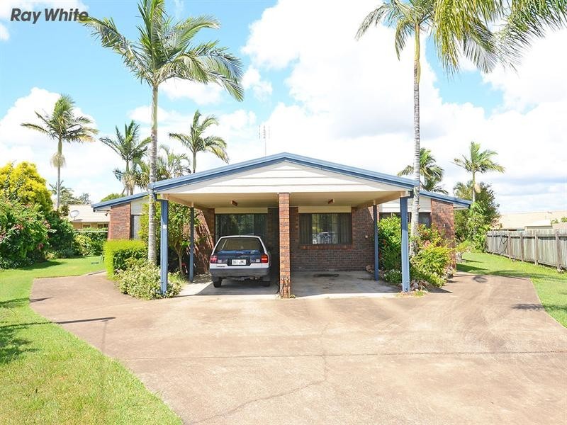 21 Granada Court, Point Vernon QLD 4655