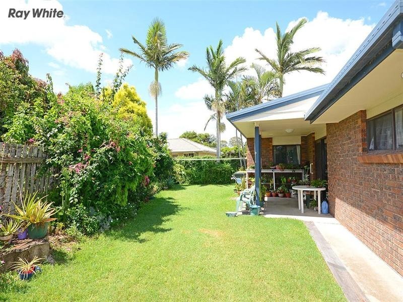 21 Granada Court, Point Vernon QLD 4655