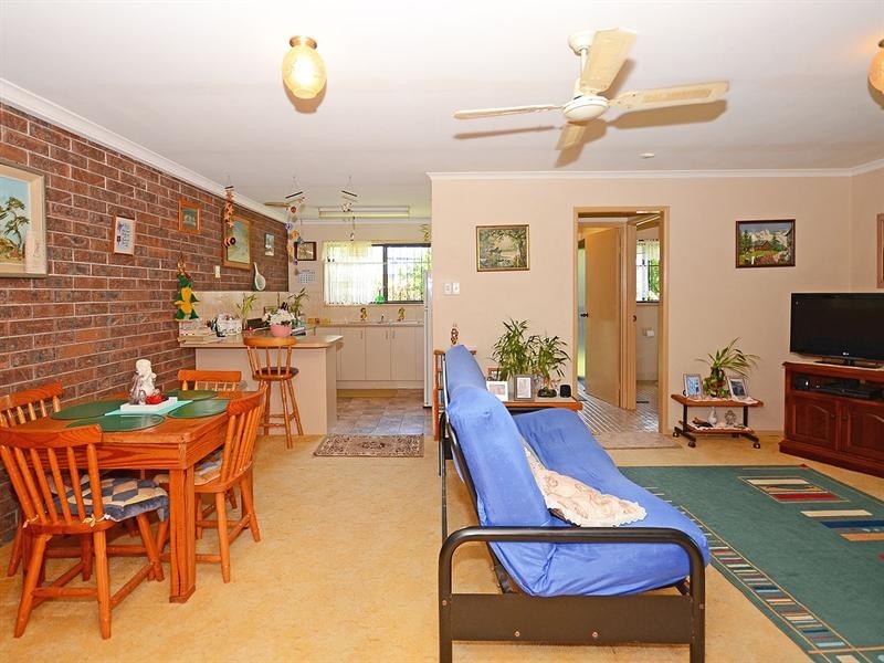 21 Granada Court, Point Vernon QLD 4655
