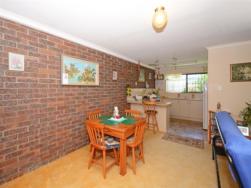 21 Granada Court, Point Vernon QLD 4655