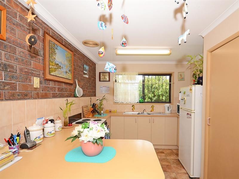 21 Granada Court, Point Vernon QLD 4655