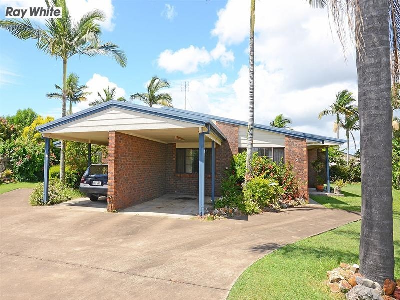 21 Granada Court, Point Vernon QLD 4655