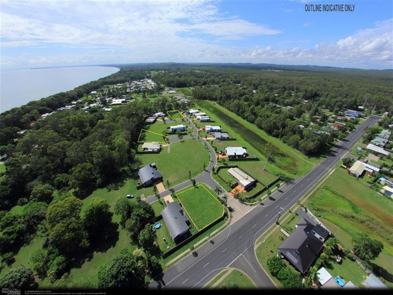 Toogoom QLD 4655