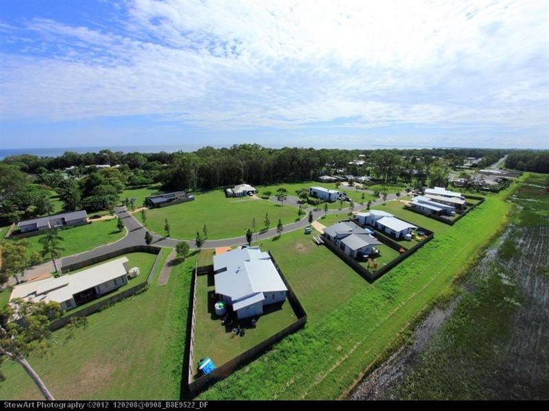 Toogoom QLD 4655
