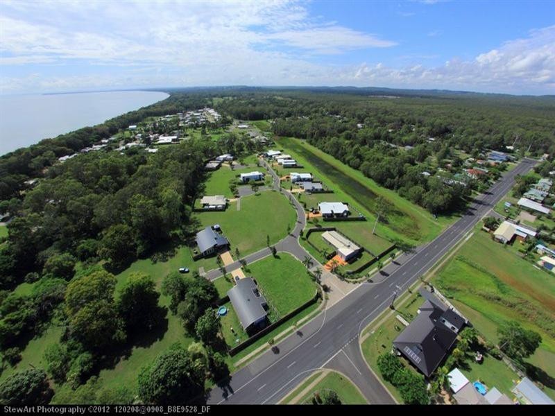 Toogoom QLD 4655