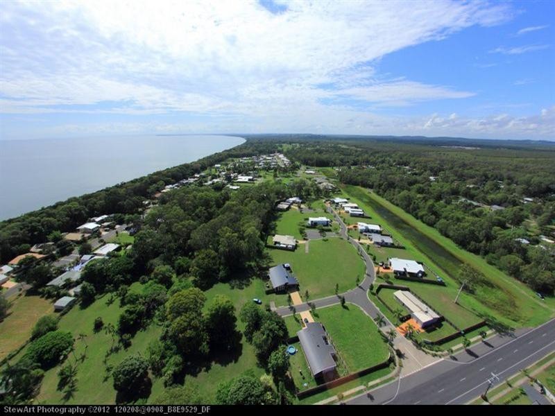Toogoom QLD 4655