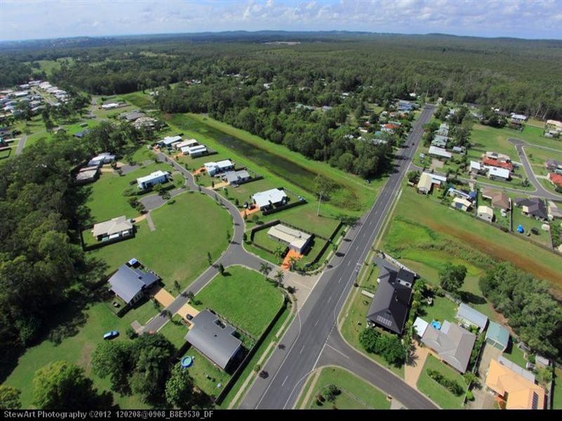 Toogoom QLD 4655