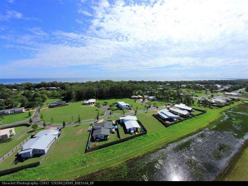 Toogoom QLD 4655