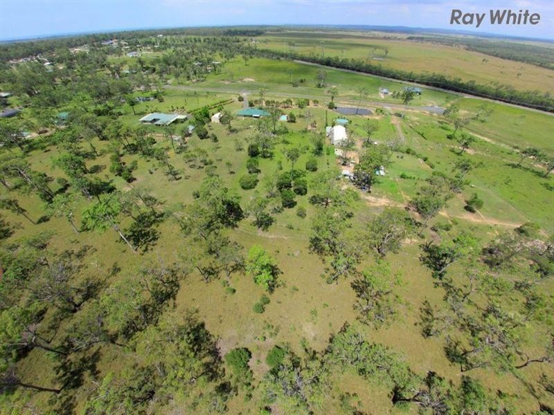 29 Oakes Drive, Burrum Heads QLD 4659