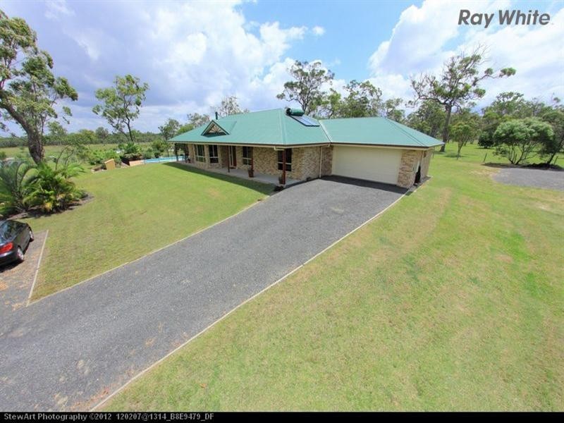29 Oakes Drive, Burrum Heads QLD 4659