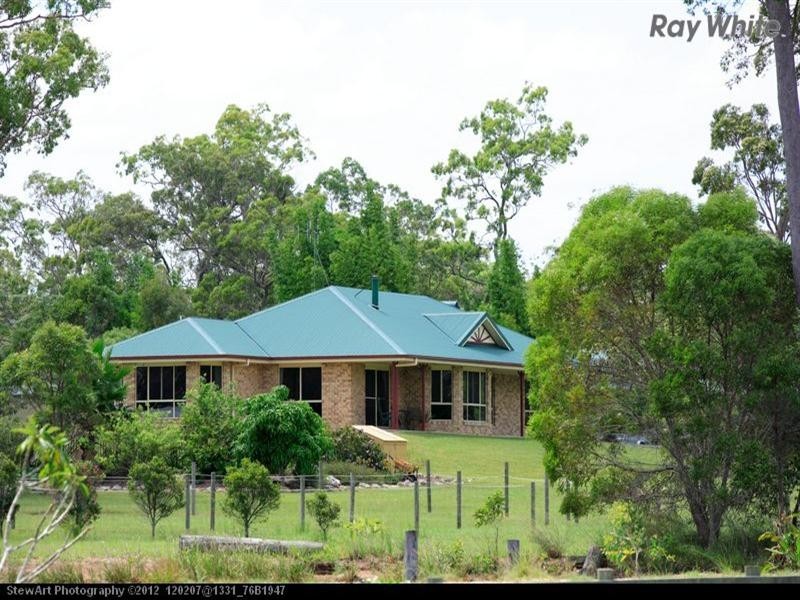 29 Oakes Drive, Burrum Heads QLD 4659