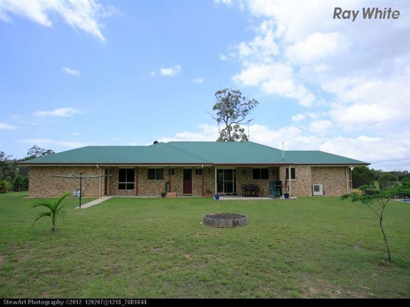 29 Oakes Drive, Burrum Heads QLD 4659