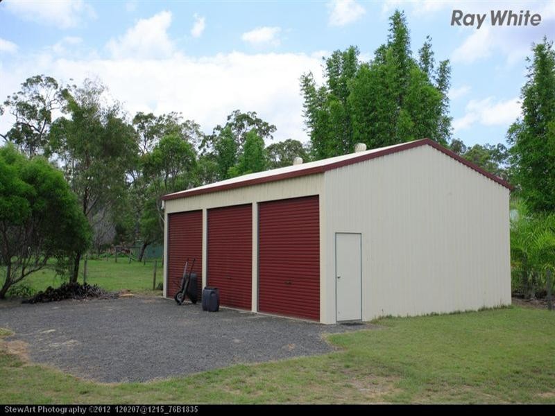 29 Oakes Drive, Burrum Heads QLD 4659
