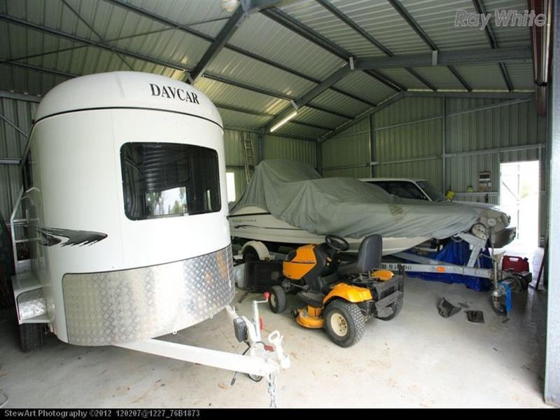 29 Oakes Drive, Burrum Heads QLD 4659