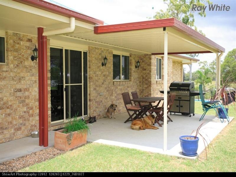 29 Oakes Drive, Burrum Heads QLD 4659
